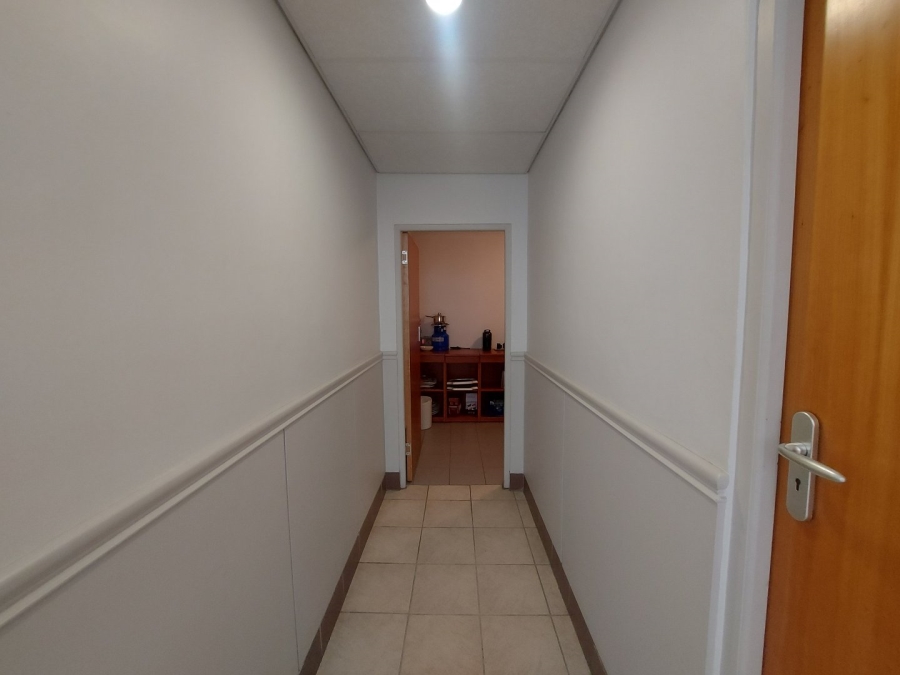 To Let commercial Property for Rent in Silvertree Estate Western Cape